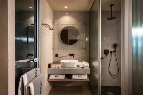 Chania Flair Boutique Hotel, Tapestry Collection by Hilton in Chania — foto 21