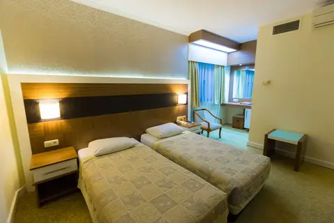 Derici Hotel in Aydın — foto 6