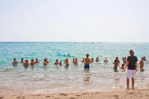 Camping Iscrixedda foto 15