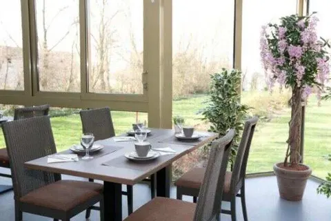 Hotel Flanders Lodge foto 7