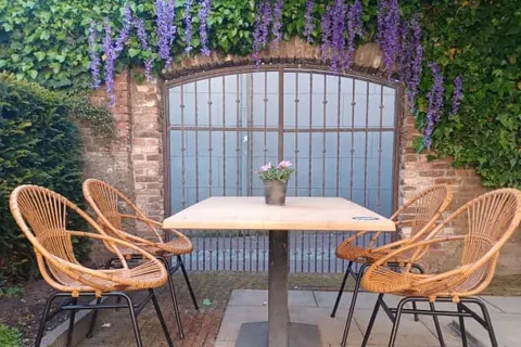 Hotel Hector Zierikzee foto 12