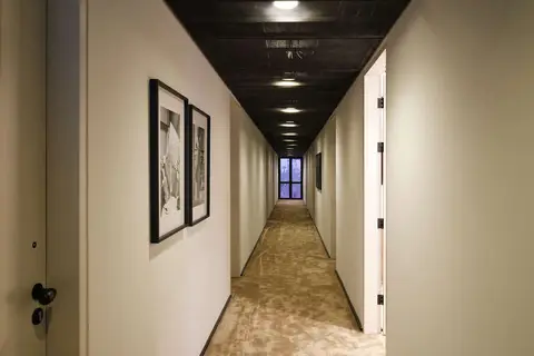 The Twenty One Hotel in Κηφισιά — foto 8