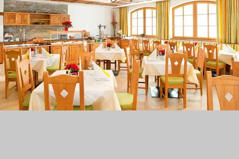 Hotel Schörhof in Saalfelden am Steinernen Meer, foto 15
