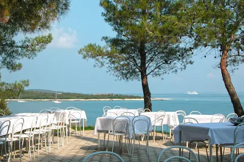 Brioni in Pula — foto 6