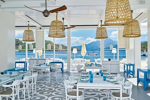 D Maris Bay in Muğla, foto 10