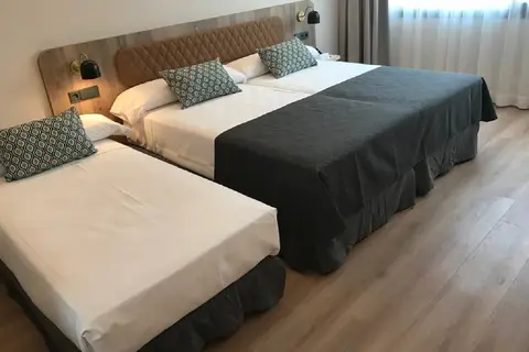 Presidente Hotel in Benidorm — foto 9