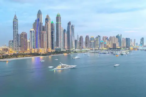 FIVE Palm Jumeirah Dubai in Dubai — foto 14