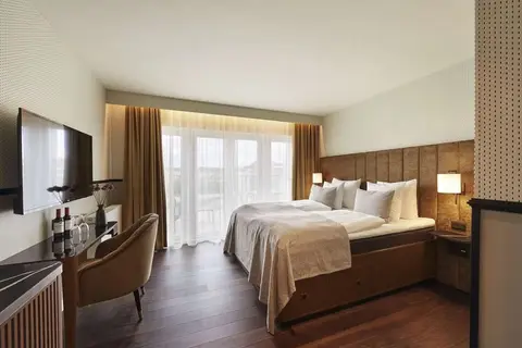 Wide Hotel in Kopenhagen — foto 10