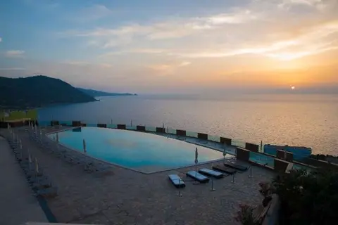 GH Avalon Sikani Resort in Gioiosa Marea — foto 29