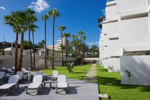 Appartementen El Palmar in San Bartolomé de Tirajana — foto 2
