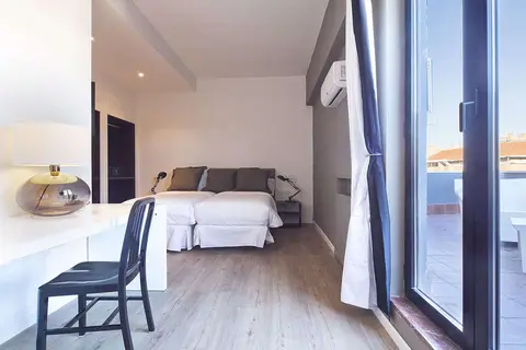 Hotel Acta Madfor in Madrid — foto 29
