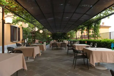 Le Funi Hotel in Bergamo — foto 6