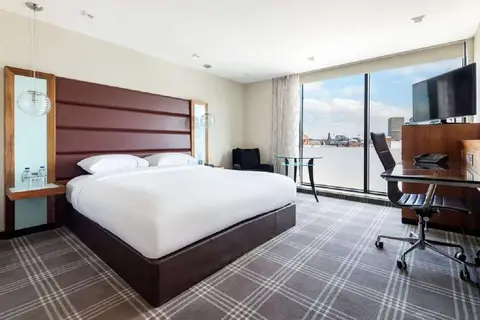 The Edwardian Manchester a Radisson Collectio in Manchester — foto 26