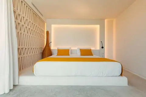 Nativo Hotel Ibiza in Santa Eulària des Riu, foto 13