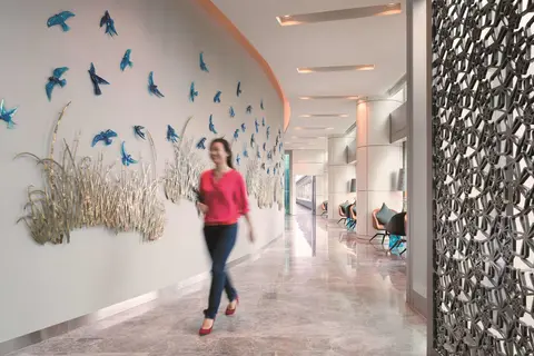 JEN Singapore Orchardgateway by Shangri-La in Singapore — foto 18