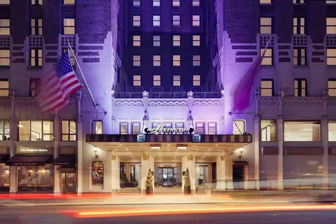 The Lexington New York City in New York