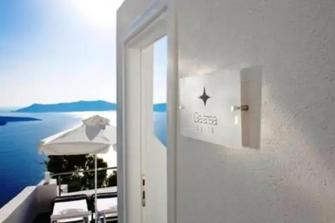 Asteras Villas in Φηρά Θήρας — foto 2