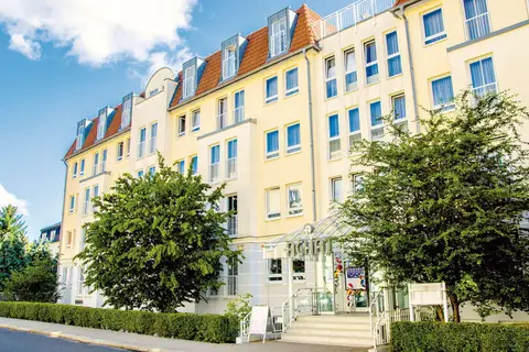 Achat Hotel Dresden Elbufer in Dresden — foto 10