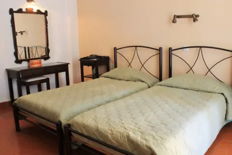 Annaliza Aparthotel in Ypsos — foto 23