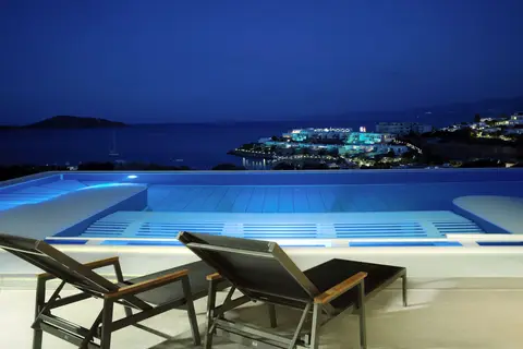 Elounda Peninsula Luxury Resort in Δημοτική Ενότητα Αγίου Νικολάου — foto 16