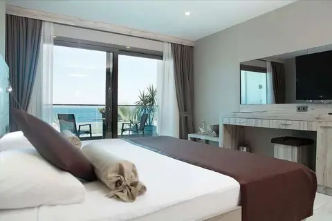 Delta Hotels by Marriott in Bodrum, foto 4