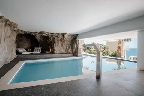 Sea Side Resort & Spa in Δημοτική Ενότητα Γαζίου — foto 9