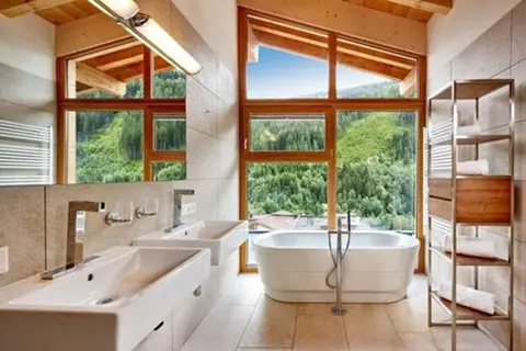 Gerlos Alpine Estate in Gerlos, foto 17