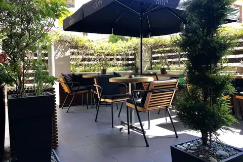 Mc Queen Hotel in Athene, foto 7
