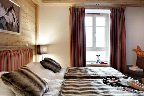 Boutique Résidence CGH Le Lodge Hemera in Bourg-Saint-Maurice — foto 6