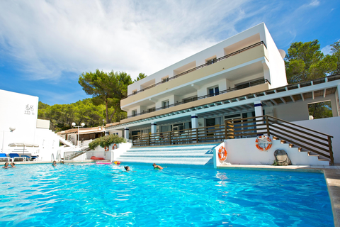 Appartementen San Miguel Park & Esmeralda Mar foto 14