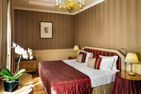 The Carlton in Milaan, foto 19