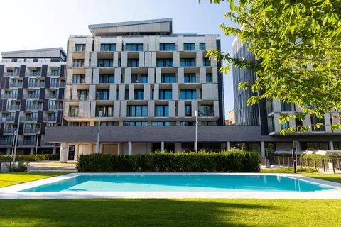 Ramada Plaza by Wyndham Milano foto 5