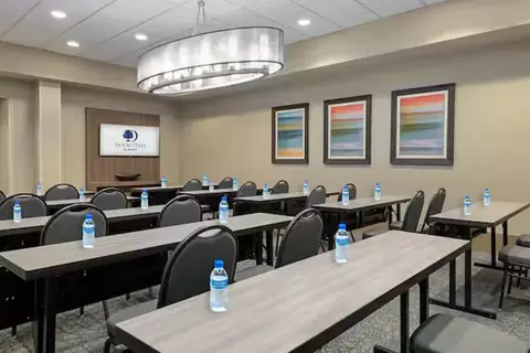 Doubletree by Hilton West Palm Beach Airport in West Palm Beach, foto 9