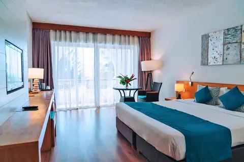 Casuarina Resort & Spa in Trou aux Biches VCA — foto 28