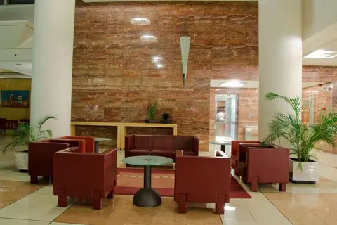 VIP Executive Entrecampos Hotel & Conference in Lissabon, foto 18