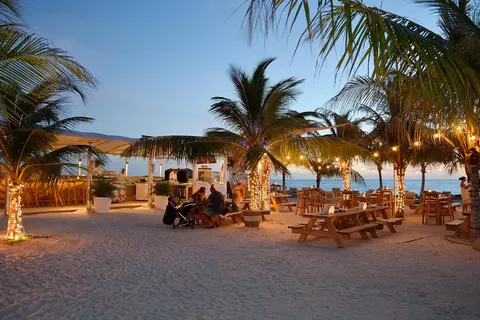 Livingstone Jan Thiel Beach Resort foto 15