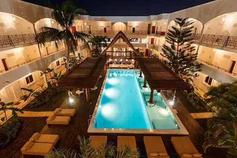 HM Playa Del Carmen in Playa del Carmen — foto 25