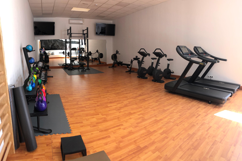 Appartementen Relaxia Lanzaplaya foto 13