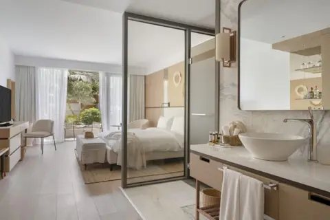 METT Hotel & Beach Resort Bodrum in Bodrum — foto 12