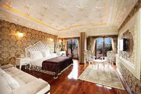 Millennium Istanbul Golden Horn in Fatih, foto 26
