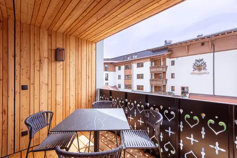 Chalet 104 Westendorf in Westendorf — foto 8