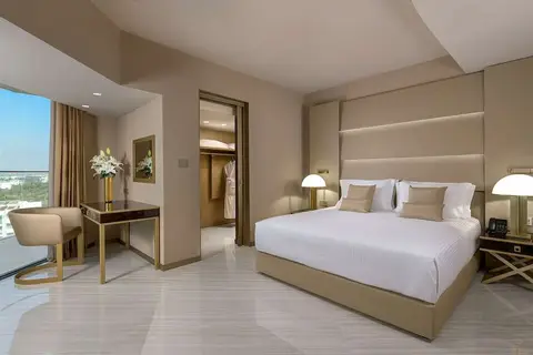 Amarande Hotel in Αγία Νάπα — foto 21