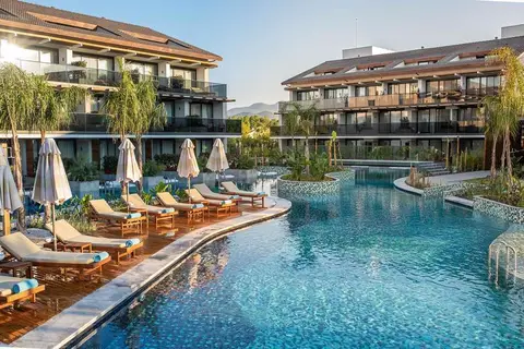 Akra Fethiye The Residence TUI Blue Sensatori in Fethiye, foto 22