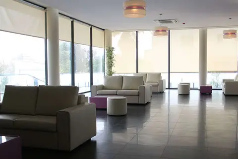 Monte Lirio Hotel in Espinho — foto 10