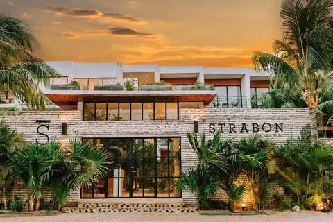 The Strabon in Cancún — foto 13