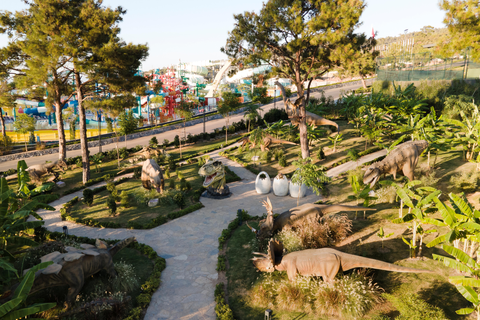 Hotel Vogue Supreme Bodrum foto 24