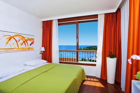 Maistra Select Island Hotel Istra in Rovinj, foto 16