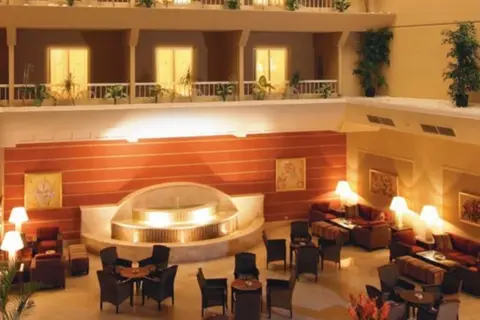 Iberotel Luxor in نجع الخطبة — foto 19