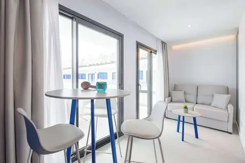 Apartamentos Vibra Jabeque Blue in Ibiza — foto 7