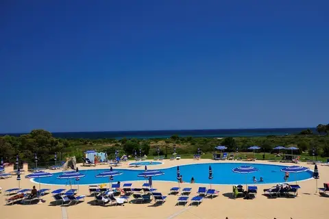 Baia del Porto in Budoni — foto 13